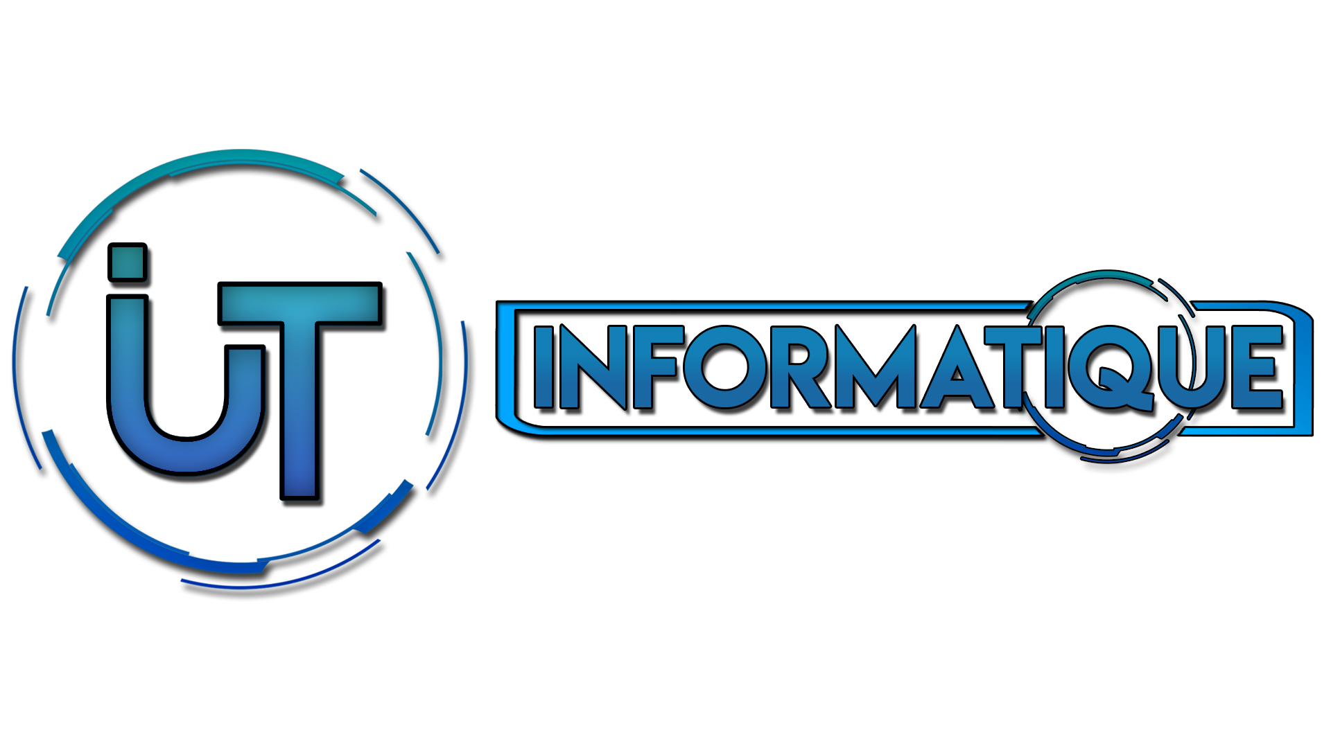 Logo IUT informatique